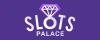 Slotspalace logo